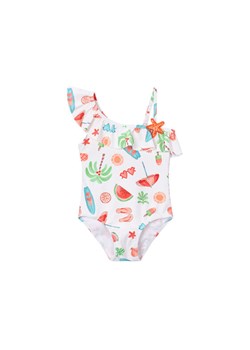 Mayoral Strój kąpielowy 3737 Kolorowy ze sklepu MODIVO w kategorii Stroje kąpielowe - zdjęcie 188857697