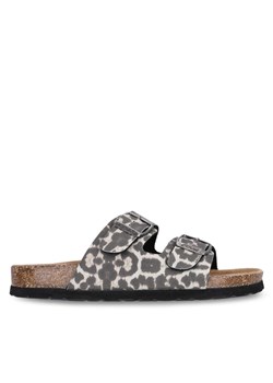 CRUZ Klapki Whitehill CR151945 Beżowy ze sklepu MODIVO w kategorii Klapki damskie - zdjęcie 188857698