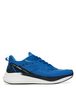 Grisport Sneakersy GR-25-32-9007M Niebieski ze sklepu MODIVO w kategorii Buty sportowe męskie - zdjęcie 188857708