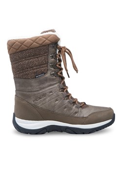 MOLS Śniegowce Bakan W M244392 Brązowy ze sklepu MODIVO w kategorii Śniegowce damskie - zdjęcie 188857717