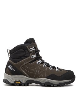 Lomer Trekkingi Cristallo 2.0 Mtx 30019A 02 Khaki ze sklepu MODIVO w kategorii Buty trekkingowe męskie - zdjęcie 188857727