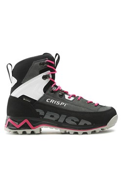Crispi Trekkingi Attiva Bp Gtx GORE-TEX TH14609911 Czarny ze sklepu MODIVO w kategorii Buty trekkingowe damskie - zdjęcie 188857777