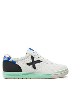 Munich Buty do piłki nożnej G-3 Profit 406 3111406 Biały ze sklepu MODIVO w kategorii Buty sportowe męskie - zdjęcie 188857786