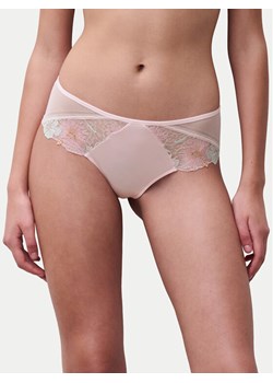 Chantelle Bokserki Daydream C1ACB0 Różowy ze sklepu MODIVO w kategorii Majtki damskie - zdjęcie 188857788