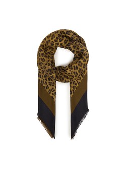 Weekend Max Mara Chusta Educata 2615541134 Czarny ze sklepu MODIVO w kategorii Szaliki i chusty damskie - zdjęcie 188857797