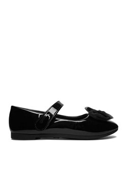 JENNY Baleriny CEO-CM250701-2 Czarny ze sklepu MODIVO w kategorii Balerinki dziecięce - zdjęcie 188857816