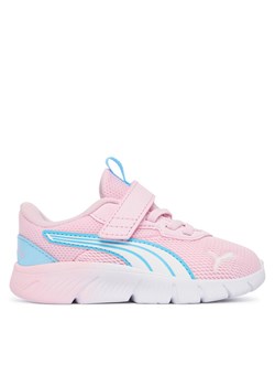 Puma Sneakersy FlexFocus Modern Jelly Heaven AC+ Inf 406083 01 Różowy ze sklepu MODIVO w kategorii Buty sportowe dziecięce - zdjęcie 188857819