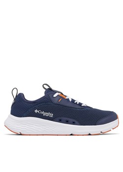 Columbia Sneakersy PFG Castback™ 2063101 Niebieski ze sklepu MODIVO w kategorii Buty sportowe męskie - zdjęcie 188857827