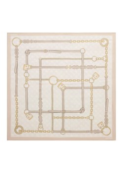 Guess Szalik 181010 Kolorowy ze sklepu MODIVO w kategorii Szaliki i chusty damskie - zdjęcie 188857829