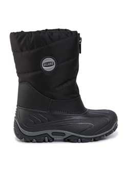 Olang Śniegowce Bmx S Czarny ze sklepu MODIVO w kategorii Buty zimowe dziecięce - zdjęcie 188857845