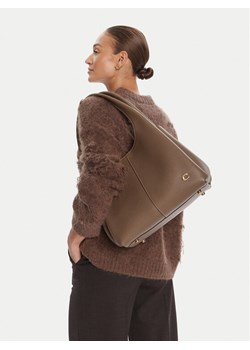 Coach Torebka CM544 Brązowy ze sklepu MODIVO w kategorii Torebki damskie - zdjęcie 188857866