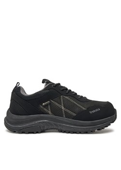 Treksta Trekkingi Verdal Low Gtx Uni GORE-TEX 22401303 008 Czarny ze sklepu MODIVO w kategorii Buty trekkingowe męskie - zdjęcie 188857869