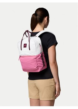 Columbia Plecak Trail Traveler™ II 18L 2158191 Biały ze sklepu MODIVO w kategorii Plecaki - zdjęcie 188857888