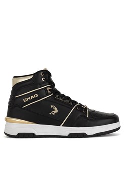 Buty do koszykówki SHAQ VSHQ1 Czarny ze sklepu eobuwie.pl w kategorii Buty sportowe męskie - zdjęcie 188860428
