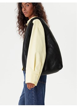 Bronx Torebka 21034-U Czarny ze sklepu MODIVO w kategorii Torebki damskie - zdjęcie 188860659