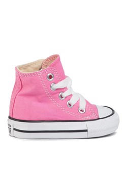 Converse Trampki Inft C/T Allsta 7J234 Różowy ze sklepu MODIVO w kategorii Buciki niemowlęce - zdjęcie 188860665
