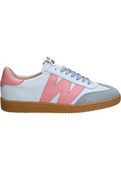 Półbuty Wonders ze sklepu Darbut w kategorii Trampki damskie - zdjęcie 188861309