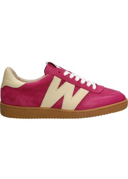 Półbuty Wonders ze sklepu Darbut w kategorii Trampki damskie - zdjęcie 188861315