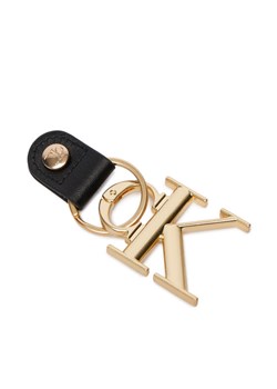 Brelok Calvin Klein Bold Ck Carabiner Key Fobb LV04D1157G Złoty ze sklepu eobuwie.pl w kategorii Breloki - zdjęcie 188862399