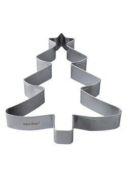 Zenker Foremka XXL - 17 x 14 cm ze sklepu Limango Polska w kategorii Akcesoria do pieczenia - zdjęcie 188863166