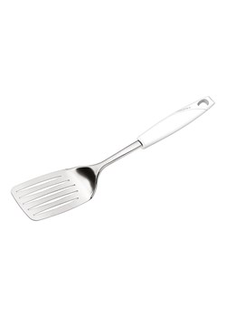 Pedrini Łopatka "Lillo next" w kolorze srebrno-białym do patelni - 35,5 x 7 cm ze sklepu Limango Polska w kategorii Akcesoria kuchenne - zdjęcie 188863199