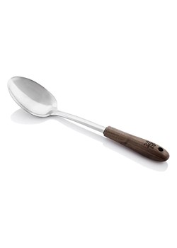 Stanley Rogers Łyżka w kolorze srebrno-brązowym do nakładania - dł. 32 cm ze sklepu Limango Polska w kategorii Akcesoria kuchenne - zdjęcie 188863378