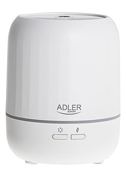 Adler Nawilżacz powietrza w kolorze białym ze sklepu Limango Polska w kategorii Dom - zdjęcie 188863446