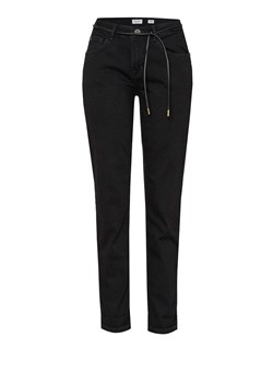 Rosner Dżinsy "Rosner" - Slim fit - w kolorze czarnym ze sklepu Limango Polska w kategorii Jeansy damskie - zdjęcie 188863517