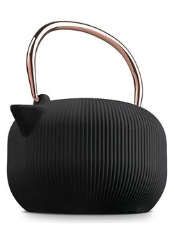 Berlinger Haus Dzbanek w kolorze czarnym do herbaty - 1 l ze sklepu Limango Polska w kategorii Dzbanki i zaparzacze - zdjęcie 188863638