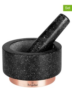 Berlinger Haus 2-częściowy zestaw w kolorze czarno-różowozłotym ze sklepu Limango Polska w kategorii Akcesoria kuchenne - zdjęcie 188863678