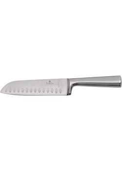 Berlinger Haus Nóż Santoku - dł. 17,5 cm ze sklepu Limango Polska w kategorii Noże kuchenne - zdjęcie 188863787