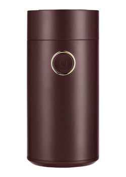 Berlinger Haus Młynek elektryczny "Leonardo Collection" w kolorze bordowym do kawy ze sklepu Limango Polska w kategorii Dzbanki i zaparzacze - zdjęcie 188863967