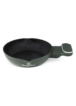 Berlinger Haus Mini patelnia "Green Collection" w kolorze zielonym - Ø 16 cm ze sklepu Limango Polska w kategorii Garnki - zdjęcie 188864258