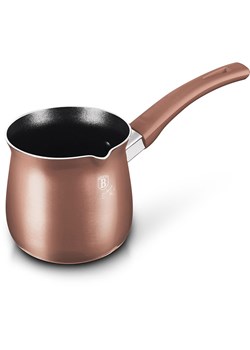 Berlinger Haus Tygielek w kolorze złotym do kawy po turecku - Ø 10 cm ze sklepu Limango Polska w kategorii Garnki - zdjęcie 188864506