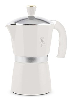 Berlinger Haus Kawiarka "Sahara" w kolorze kremowym ze sklepu Limango Polska w kategorii Dzbanki i zaparzacze - zdjęcie 188864636