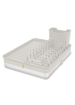 Berlinger Haus Ociekacz "Sahara Collection" w kolorze kremowym - 36,6 x 29,8 x 13 cm ze sklepu Limango Polska w kategorii Akcesoria kuchenne - zdjęcie 188864666