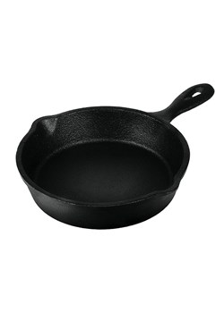 Berlinger Haus Patelnia "Strong Mold" w kolorze czarnym - Ø 15 cm ze sklepu Limango Polska w kategorii Garnki - zdjęcie 188864727