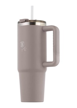 Berlinger Haus Kubek termiczny "Taupe Collection" w kolorze beżowym - 1 l ze sklepu Limango Polska w kategorii Kubki termiczne - zdjęcie 188864836