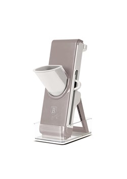 Berlinger Haus Tarka w kolorze kremowo-szarobrązowym - 12,5 x 28,3 cm ze sklepu Limango Polska w kategorii Akcesoria kuchenne - zdjęcie 188864887