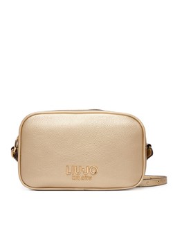 Liu Jo Torebka AA6137 E1012 Złoty ze sklepu MODIVO w kategorii Listonoszki - zdjęcie 188864976