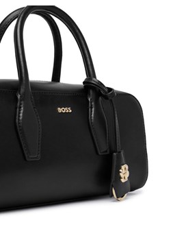 BOSS Torebka 50557995 Czarny ze sklepu MODIVO w kategorii Kuferki - zdjęcie 188865016