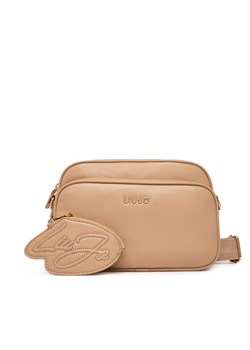 Liu Jo Torebka AA6176 E1012 Brązowy ze sklepu MODIVO w kategorii Listonoszki - zdjęcie 188865025