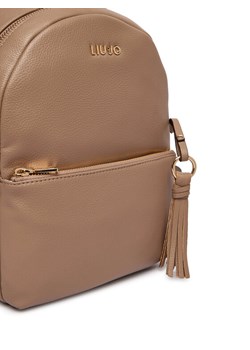 Liu Jo Plecak AA6188 E1012 Brązowy ze sklepu MODIVO w kategorii Plecaki - zdjęcie 188865027
