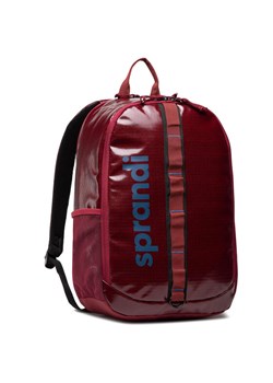 Sprandi Plecak BSP-S-105-30-06 Bordowy ze sklepu MODIVO w kategorii Plecaki - zdjęcie 188865039