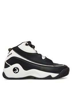 SHAQ Buty do koszykówki V11-183-K Czarny ze sklepu MODIVO w kategorii Buty sportowe dziecięce - zdjęcie 188865096