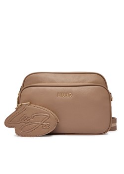Liu Jo Torebka AA6176 E1012 Brązowy ze sklepu MODIVO w kategorii Listonoszki - zdjęcie 188865129