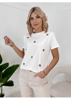 bluzka savannah five l/xl ze sklepu UBRA w kategorii Bluzki damskie - zdjęcie 188866059