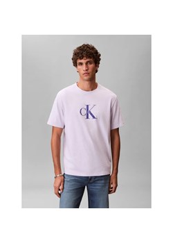 Calvin Klein Jeans T-shirt | Regular Fit ze sklepu Gomez Fashion Store w kategorii T-shirty męskie - zdjęcie 188866356