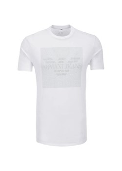 Armani Jeans T-shirt ze sklepu Gomez Fashion Store w kategorii T-shirty męskie - zdjęcie 188866359