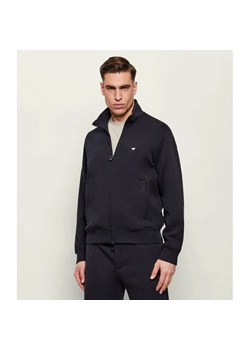 Emporio Armani Bluza | Regular Fit ze sklepu Gomez Fashion Store w kategorii Bluzy męskie - zdjęcie 188867146